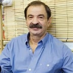 Илья Львович Олейников