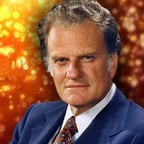 Billy Graham