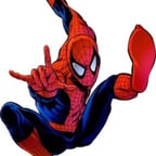 Spider-Man 