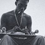 Calm Professional Voice