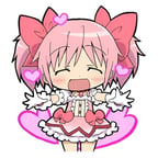 Madoka japanese voice