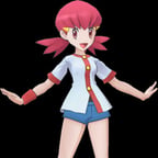 Whitney (Pokémon Masters EX)