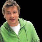 What's Cooking with Jamie Oliver
