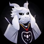ASRIEL DREEMURR 