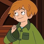 Esther freelings (haunted hotel