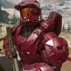 Simmons (Red vs Blue)