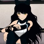 Blake Belladonna