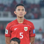 Suara Rizky Ridho 