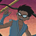 سلام معاكم روبن نوب 