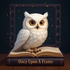 Once Upon A Frame