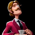 Uncle Shagsworthy (Multiversus)