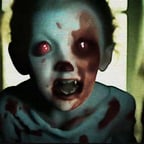 Zombie Child