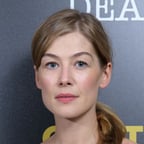 Rosamund pike
