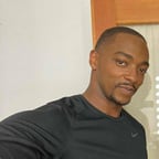 Anthony Mackie