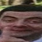 That one is just a test