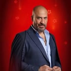 ماجد المصري