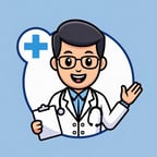 Clear Explainer Male