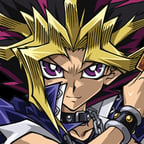 Yami Yugi English Dub