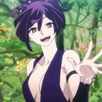 Yuzuriha (Voz español)