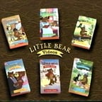 Little Bear VHS Promo (Announcer)