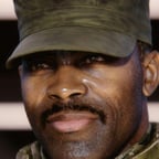 Halo 2 - Sgt. Johnson