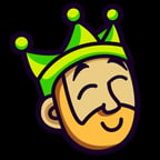 King Noob (soft spoken)