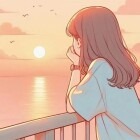 柔美自信