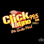 CLICK LATINO 99.5 FM LOCUTORES