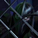 Shredder (TMNT 2012) 