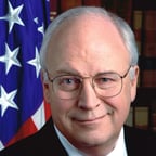 Dick Cheney
