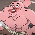 والد غامبول