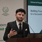 Clear Explainer Male