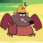 Gatrok (Marcus level) español latino 