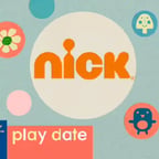 Nick Playdate Announcer (2009 - 2012) (V8)