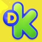 Locutora de los Auspicios de Discovery Kids (2025)