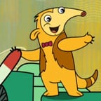 Boomer (Doki Adventure)