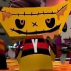 Yumyum Voice from MHS