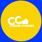 Cheese Channel Russia Announcer