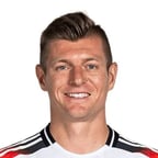 Toni Kroos