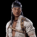 Liu Kang (Mortal Kombat 1)