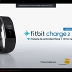 fitbit charge 2 [nl] [be]