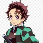tanjiro