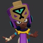 Lively Game Announcer