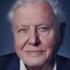 David Attenborough 