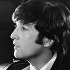 John Lennon (1963)
