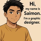 Storytelling - Saimon v1