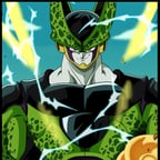 Perfect Cell