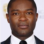 David Oyelowo