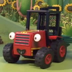 Sumsy (Bob The Builder)