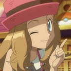 Serena pokemon 